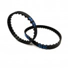 5pcs 60XL 025 + 5 pcs 80XL 025 Timing Belt brand new