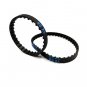 5pcs 60 XL 025 + 5 pcs 80 XL 025 Timing Belt brand new