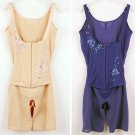 Size L Women's abdomen tummy butt-lifter corset shapers bodysuit