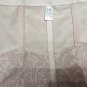 Women sexy underwear high rise crotchless tummy control cincher shaper pants