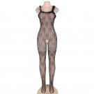 Women's sexy exotic lingerie cut-out crotchless fishnets body stocking #H3139 Women's sexy exotic lingerie cut-out crotchless fishnets body stocking #H3139