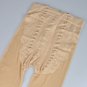 2pair Women extra-thin tights open-toe ankle biniki basic sheer pantyhose #9709