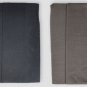 2pair Women extra-thin tights open-toe ankle biniki basic sheer pantyhose #9709