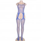 Sexy Women's exotic lingerie cut-out crotchless fishnets body stocking #H3163 Sexy Women's exotic lingerie cut-out crotchless fishnets body stocking #H3163