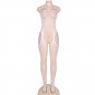 Sexy Women's exotic lingerie cut-out crotchless fishnets body stocking #H3163