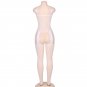 Sexy Women's exotic lingerie cut-out crotchless fishnets body stocking #H3163