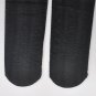 Vertical Diamond 3pairs Women's sexy 12D Jacquard thin tights basic pantyhose #8911