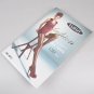 Vertical Diamond 3pairs Women's sexy 12D Jacquard thin tights basic pantyhose #8911