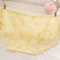 Wholesale 6pcs multi colors Sexy lace hollow-out Women underwear ladies underpants panties #017-2