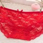 Wholesale 6pcs multi colors Sexy lace hollow-out Women underwear ladies underpants panties #017-2
