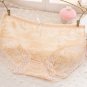 Wholesale 6pcs multi colors Sexy lace hollow-out Women underwear ladies underpants panties #017-2