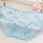 Wholesale 6pcs multi colors Sexy lace hollow-out Women underwear ladies underpants panties #017-2