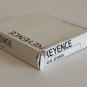 *NEW* Keyence CA-DSR3 Red Backlight Illumination Unit, 32-62