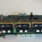 PWA 03003 Main Digitizer Stepper Controller, w/ (3) IM481 Microstepping Drivers
