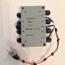 *NEW* 290088P3 Radio Frequency Transmission Line Switch IHS Haystack Gold