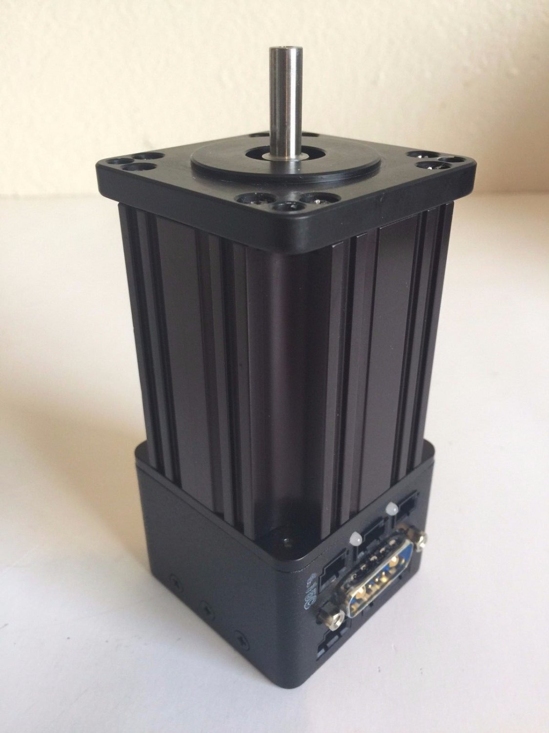 *NEW* Animatics SM2330SQ SmartMotor Integrated Servo Motor, Ver 4.15c, NEMA 23