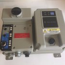 Allen Bradley 280D-F12Z-10B-CR ArmorStart Control Module w/ 280D-FN-10-C Base
