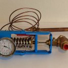 MCC Powers 590-ST075H & 700-C08DI06 Regulator, Valve Thermal System