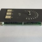 Rexroth Indramat 109-0912-4A03-05 Potentiometer Circuit Board 10909124A0305