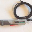Ingersoll Rand EL2603N Electric Screwdriver, 11 to 26 in-lb Torquedriver, 1/4 in