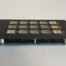 Rexroth Indramat 109-0912-4A01-03 Axis Control Circuit Board 10909124A0103