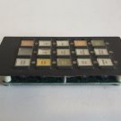 Rexroth Indramat 109-0912-4A01-04 Axis Control Circuit Board 10909124A0104