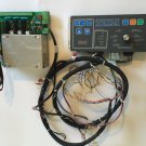 Unitrol Infection Control, Wash & Disinfect Controller