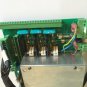 Unitrol Infection Control, Wash & Disinfect Controller