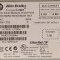 Allen Bradley 1769-L35E CompactLogix PLC CPU Processor, F/W Rev 1.15, Ethernet