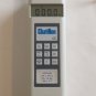 Chatillon DFGS100 Digital Force Gauge Set w/Case, 100 x 0.05lb