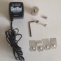 Chatillon DFGS100 Digital Force Gauge Set w/Case, 100 x 0.05lb
