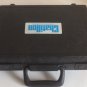 Chatillon DFGS100 Digital Force Gauge Set w/Case, 100 x 0.05lb