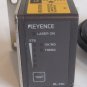 *NEW* Keyence BL-701 Long-Distance Laser Barcode Reader, High-Resolution, Raster