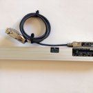 RSF Elektronik MSA 6905 Optical Position Linear Encoder, 170 mm long, 10 µm Res.
