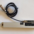 RSF Elektronik MSA 6905 Optical Position Linear Encoder, 120 mm long, 10 µm Res.