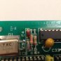 Technifor CN4-32/1 F.C. Controller Board