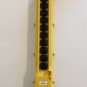 Conductix 80 Series 10 Button Hoist Pushbutton Switch, Rainproof Type, 34286