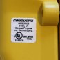 Conductix 80 Series 10 Button Hoist Pushbutton Switch, Rainproof Type, 34286