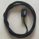 Keyence LX2-12WR Compact Laser Thrubeam Sensor, Receiver