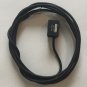 Keyence LX2-12WR Compact Laser Thrubeam Sensor, Receiver