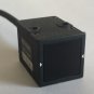 Keyence LX2-12WR Compact Laser Thrubeam Sensor, Receiver