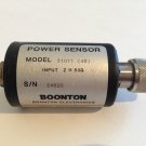 Boonton Electronics 51011-4B Power Sensor