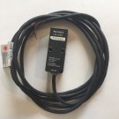 Keyence LX2-12WT Compact Laser Thrubeam Sensor, Transmitter