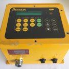 Merlin M2000 Series Light Curtain Controller, Model M2136-CT