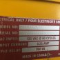 Merlin M2000 Series Light Curtain Controller, Model M2136-CT