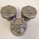 (3) *NEW* SMC XTO-1239 Pilot Check Valves