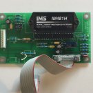 CADCAM Ventures 30074 Stepper Controller, w/ IM481 Microstepping Drivers