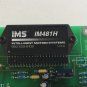 CADCAM Ventures 30074 Stepper Controller, w/ IM481 Microstepping Drivers