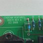 CADCAM Ventures 30074 Stepper Controller, w/ IM481 Microstepping Drivers