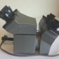 Olympus DO 1.25X Microscope Dual Observation Attachment and 2 Heads for BH
